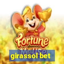 girassol bet